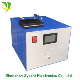 Linear UV Adhesive Curing Systems Single Wavelength UV Light Output