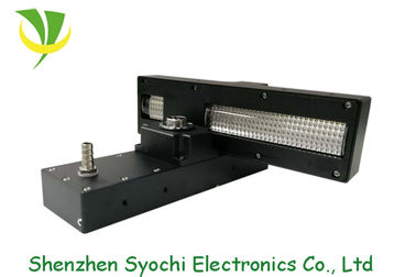 Immediate Drying UV LED Curing System 395nm Ultraviolet LED For Adhensive Curing