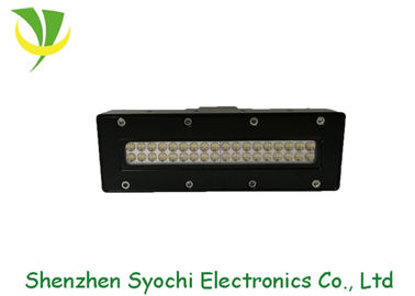Good price CE Standard LED UV Lamp For Printer , LED Uv Drying Lamp Water Cooling online