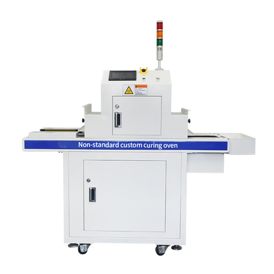 Good price AC220V 365nm Uv Drying Equipment No Ozone For Silk Screen Printing online